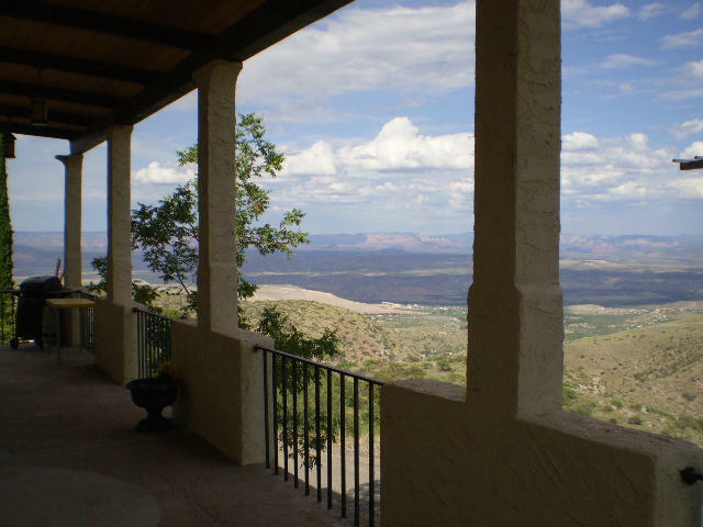 Property Photo:  200 Upper Bell Rd  AZ 86331 