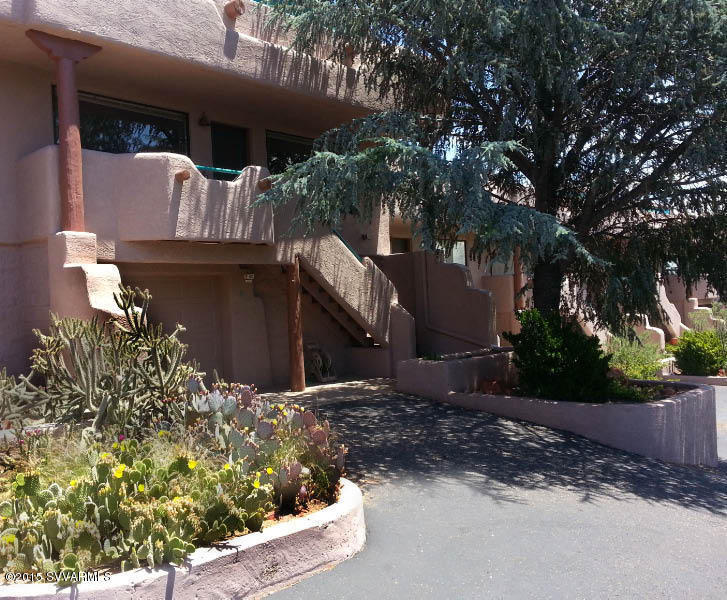 Property Photo: 260 Coffee Pot Drive 9 AZ 86336
