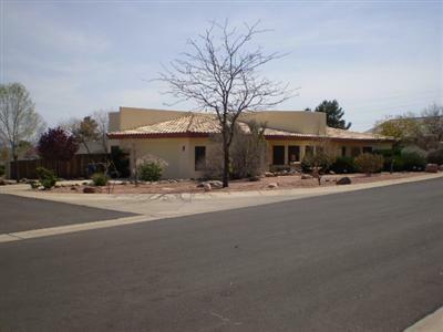 Property Photo:  2191 Sky Drive  AZ 86324 