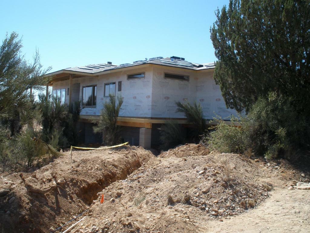 Property Photo:  2151 Arroyo Vista  AZ 86326 