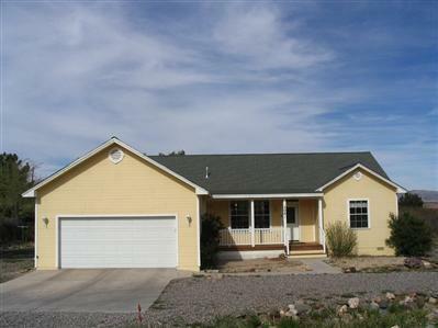 Property Photo:  2081 Susan Ave  AZ 86324 