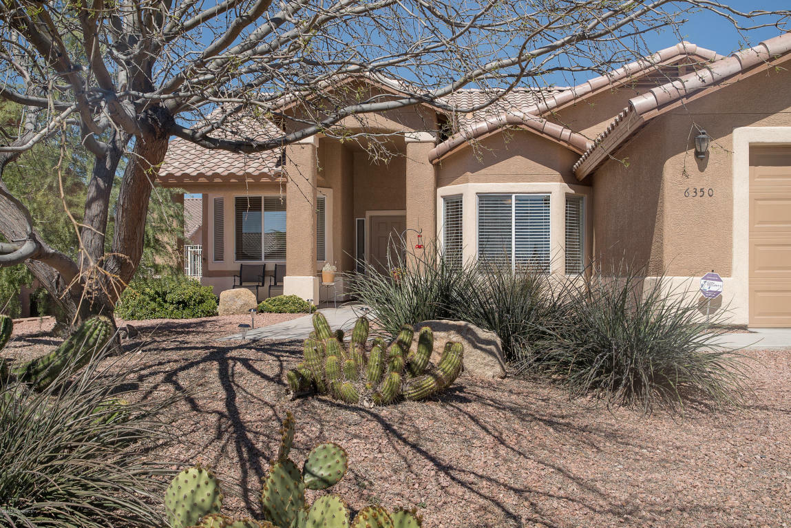 Property Photo: 6350 E Juniper Wind Drive AZ 86325