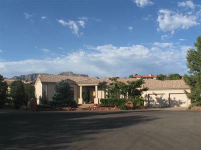 Property Photo:  40 San Antonio Circle  AZ 86336 