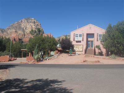 Property Photo:  1940 Sanborn  AZ 86336 