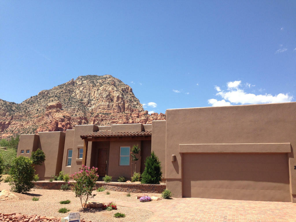 Property Photo:  2220 Buckboard Rd  AZ 86336 