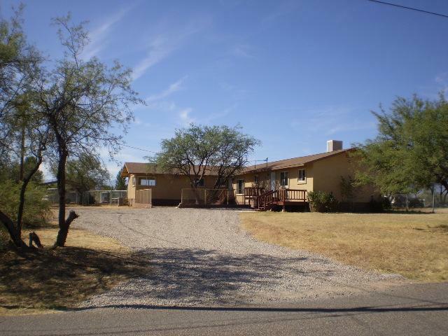 Property Photo:  290 S El Rancho Bonito Rd  AZ 86325 