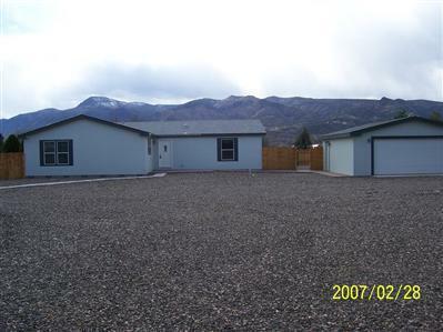 Property Photo:  732 E Stolen Blvd  AZ 86322 