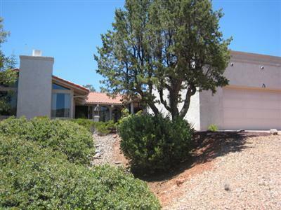 Property Photo:  15 San Remo Court  AZ 86336 