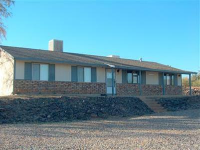 Property Photo:  1262 S Verde Drive  AZ 86326 