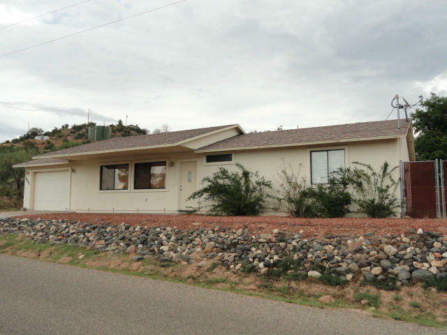 Property Photo:  3575 E Warriorrest  AZ 86335 