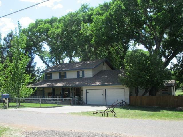 Property Photo:  60 N Old Pumphouse Rd  AZ 86325 