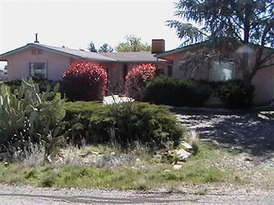 Property Photo:  1791 Hilltop Drive  AZ 86326 