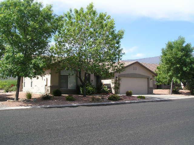 Property Photo:  1905 W Desert Willow Drive  AZ 86326 