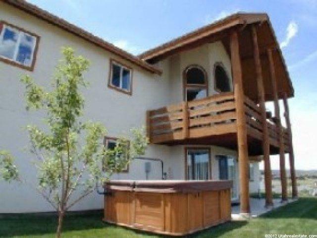 Property Photo: Address not disclosed UT 84098
