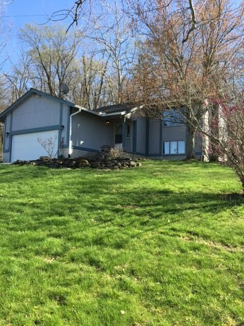 Property Photo:  1075 State Route 204  OH 43739 