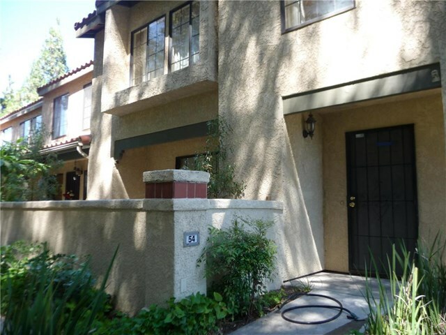 Property Photo:  8167 Vineyard Avenue 54  CA 91730 