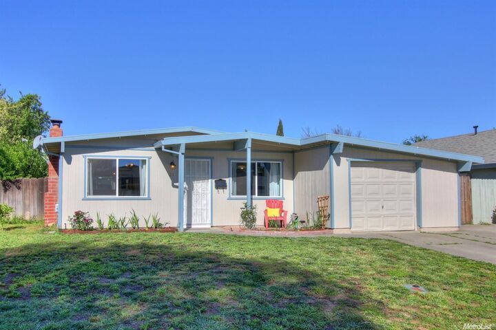 21 Dawn Drive  Woodland CA 95695 photo