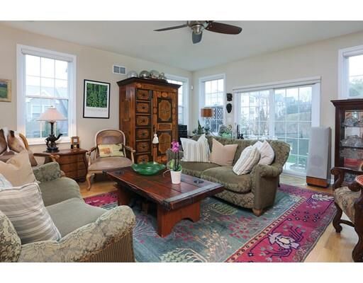 Property Photo:  7 Bartlett Way 2  MA 02452 