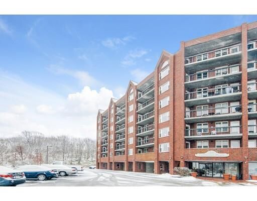 Property Photo:  155 George Washington Blvd 407  MA 02045 