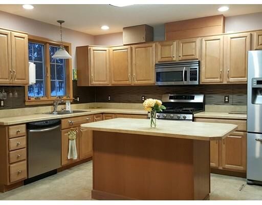 Property Photo: 18 Gerard Ln 18 MA 01020