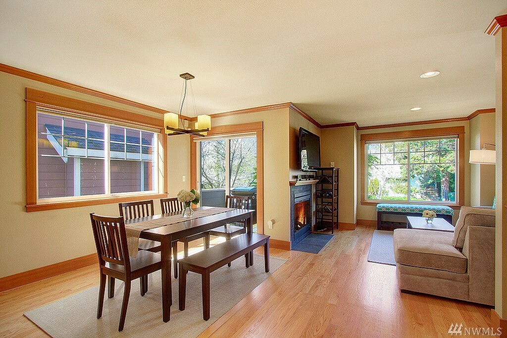 Property Photo:  1433 NW 63rd St A  WA 98107 