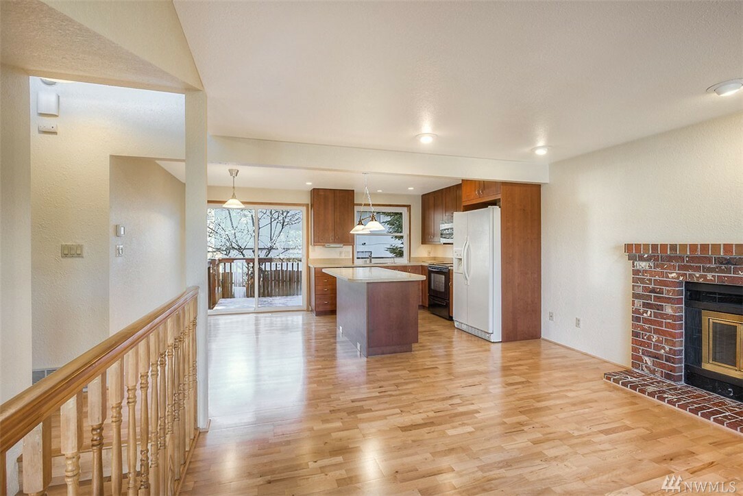 Property Photo: 12308 36th Ave NE WA 98125