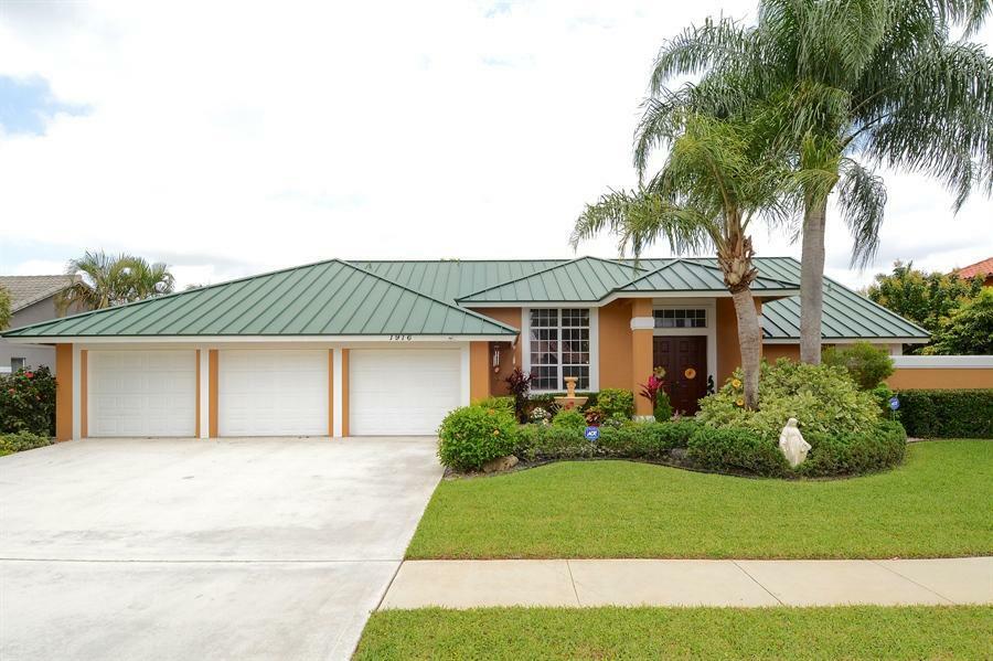 Property Photo:  1916 New Haven Avenue  FL 33414 