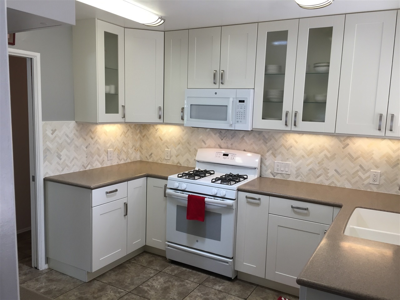 Property Photo: 1001 Maxwell CA 92020