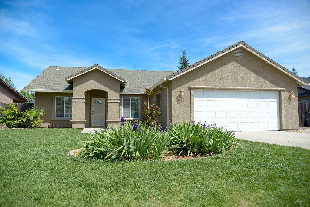 Property Photo:  3410 Nathan Drive  CA 96007 