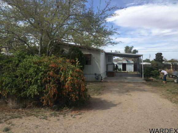 Property Photo:  2115 E Butler Avenue  AZ 86409 