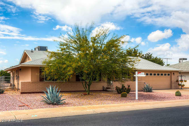 Property Photo:  10307 W Cameo Drive  AZ 85351 