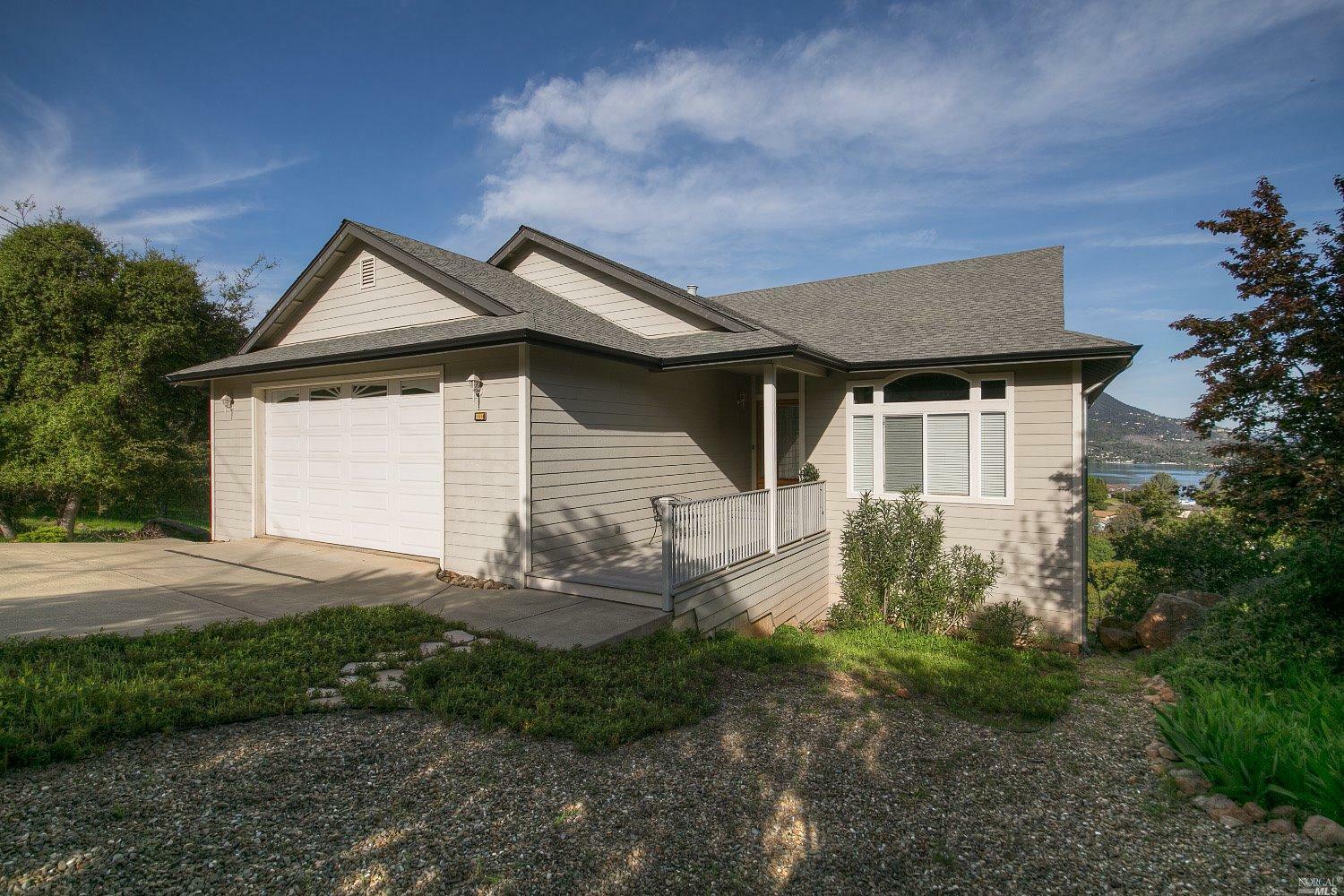 Property Photo:  10694 Northslope Drive  CA 95451 