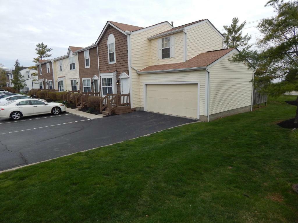 Property Photo:  4845 Stoneybrook Boulevard 30F  OH 43026 