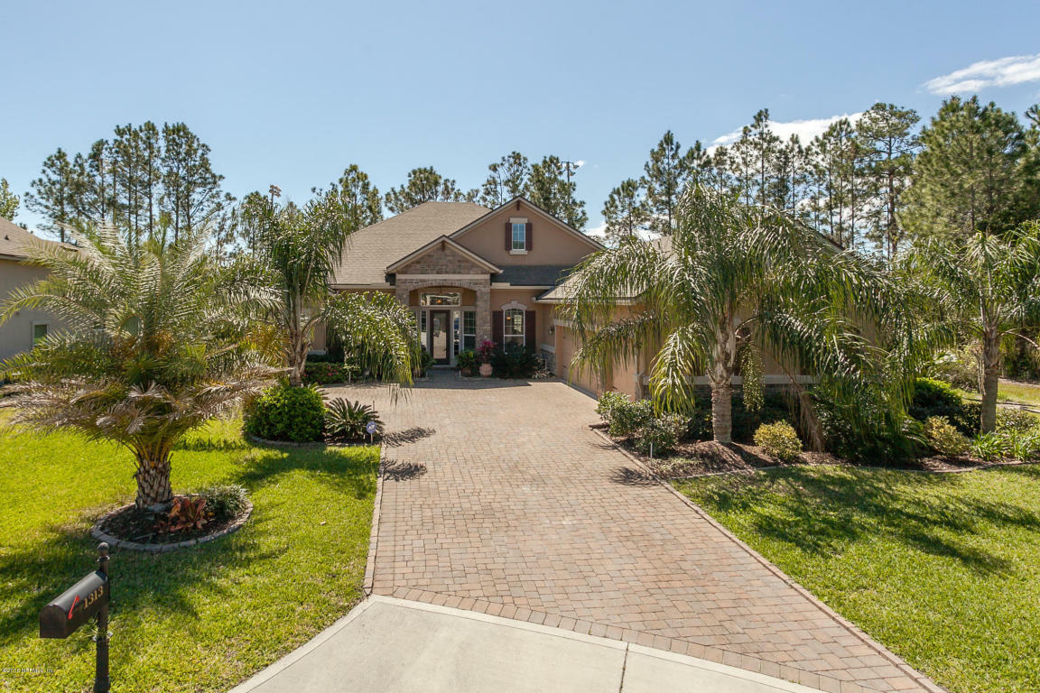 Property Photo:  1313 W Redrock Ridge Avenue  FL  