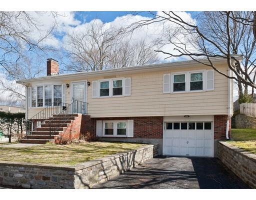 Property Photo: 71 Fleming MA 02026