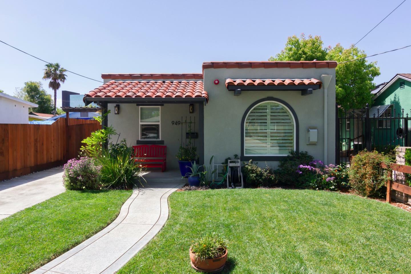 Property Photo:  949 North 5th Street  CA 95112 