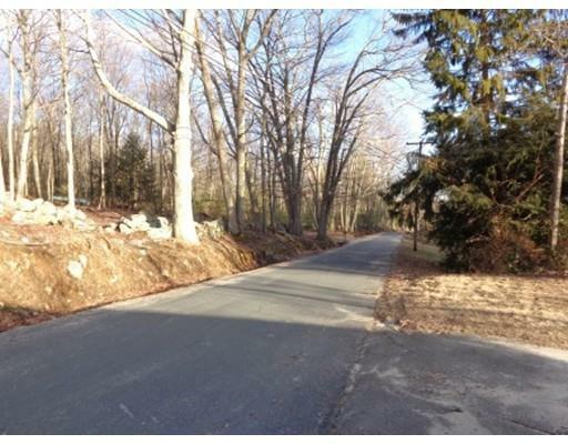 Property Photo: 158 Bumstead Road MA 01057