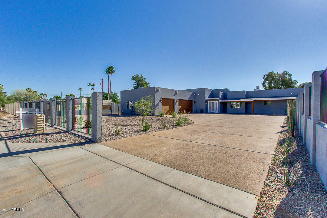 Property Photo:  5125 N 86th Street  AZ 85250 