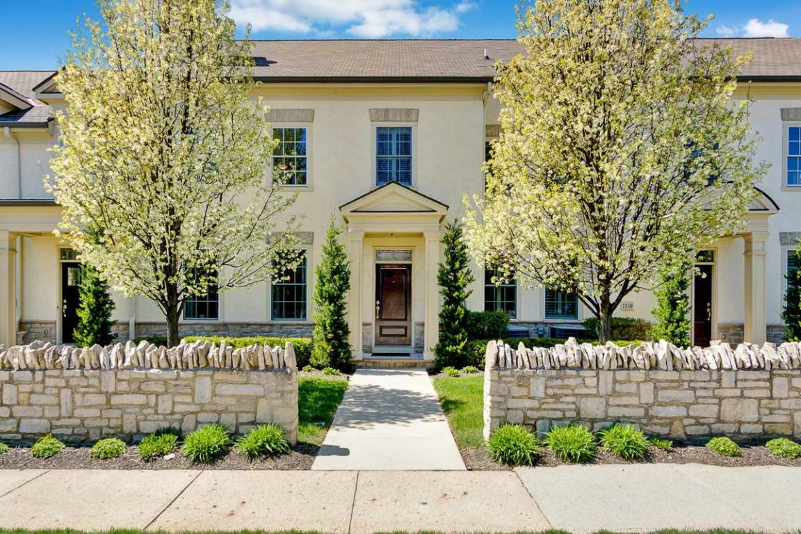 Property Photo: 1535 Arlington Avenue OH 43212