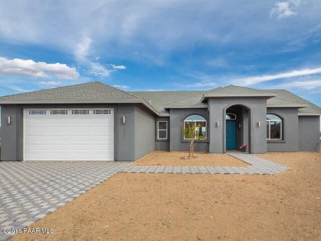 Property Photo:  12511 E Orange Rock Road  AZ 86329 