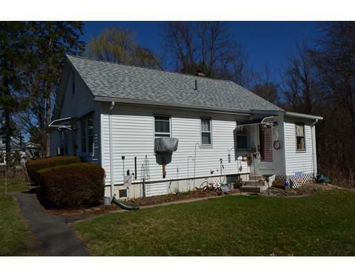 Property Photo: 14 Dale St MA 01075