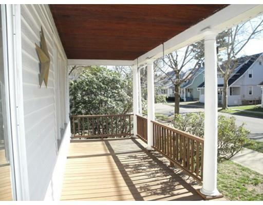 Property Photo: 23 Castle Street MA 01118