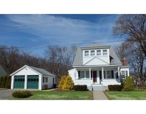 Property Photo: 9 Tobin Ave MA 01863