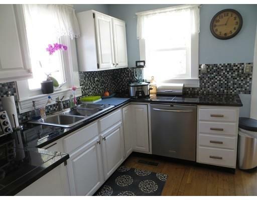 Property Photo:  208 Central St  MA 01701 