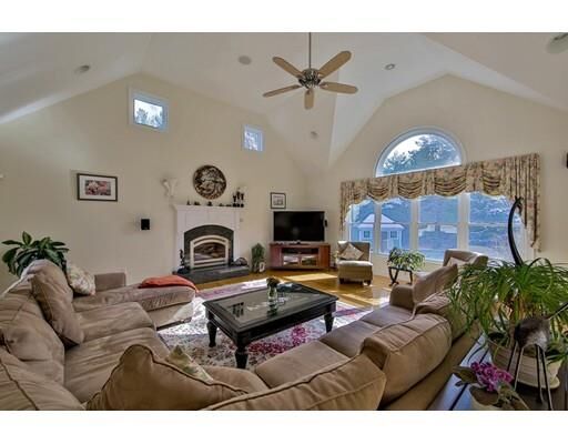 Property Photo: 204 Davis Rd MA 01741