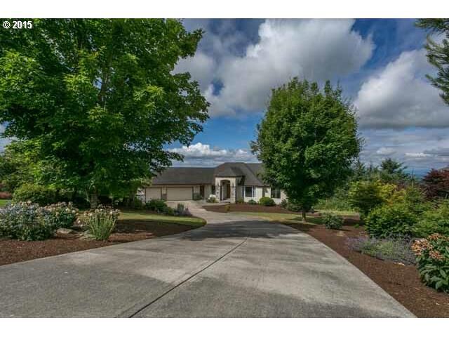 12014 NE 245th Ct  Brush Prairie WA 98606 photo