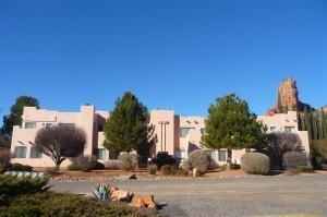 Property Photo: 90 Sugarloaf St AZ 86351