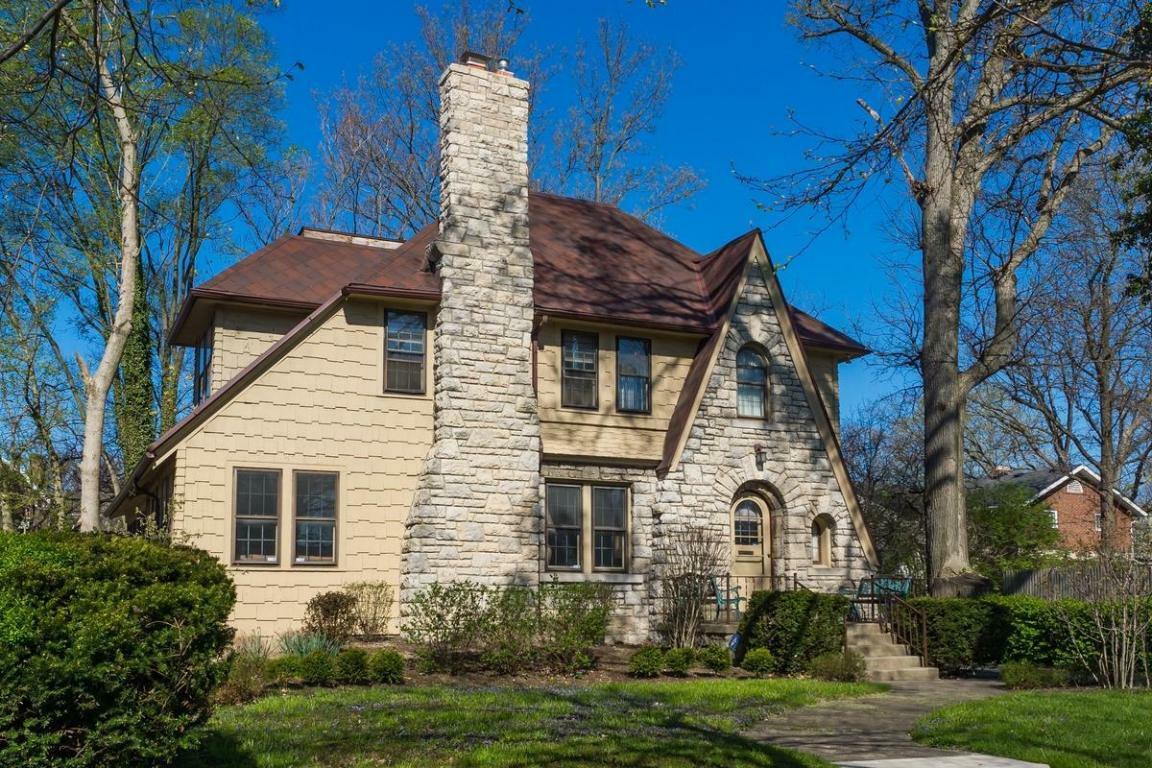 Property Photo: 175 S Cassady Avenue OH 43209