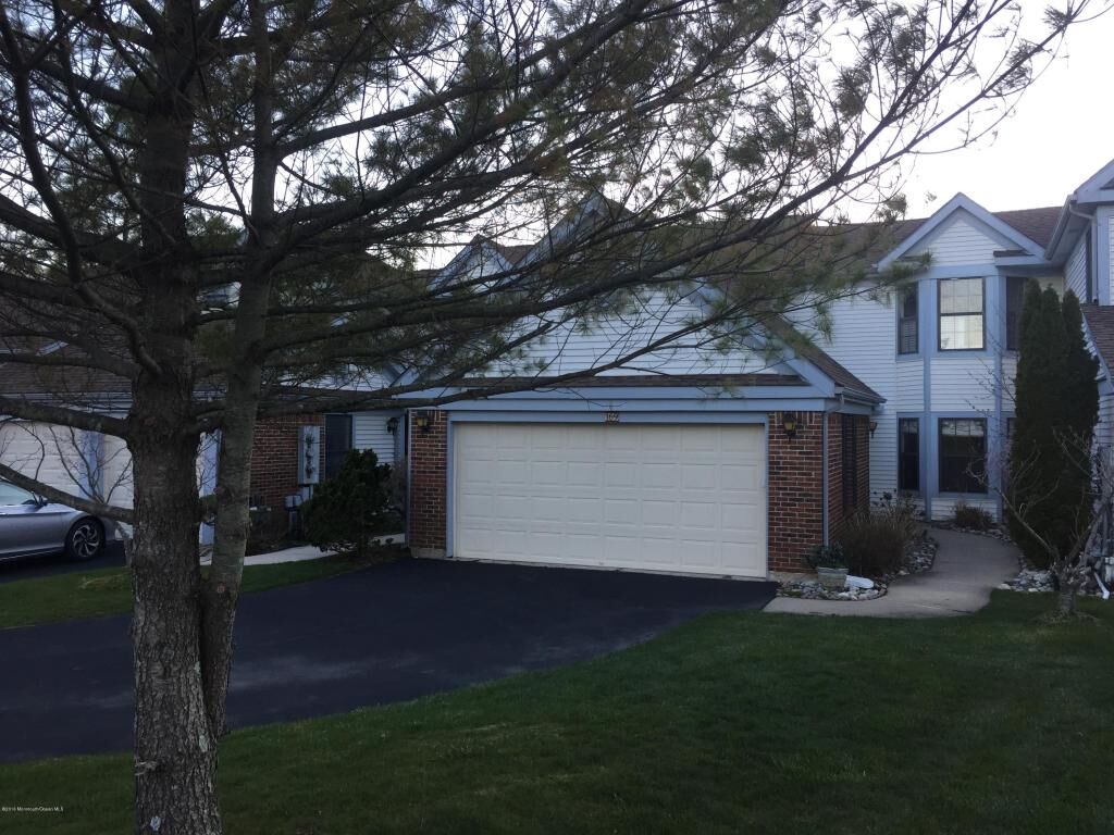 Property Photo:  169 Old Orchard Lane  NJ 07712 