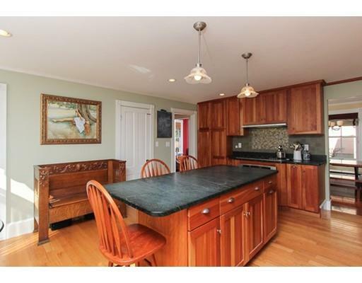 Property Photo:  47 Hamilton Avenue  MA 01982 